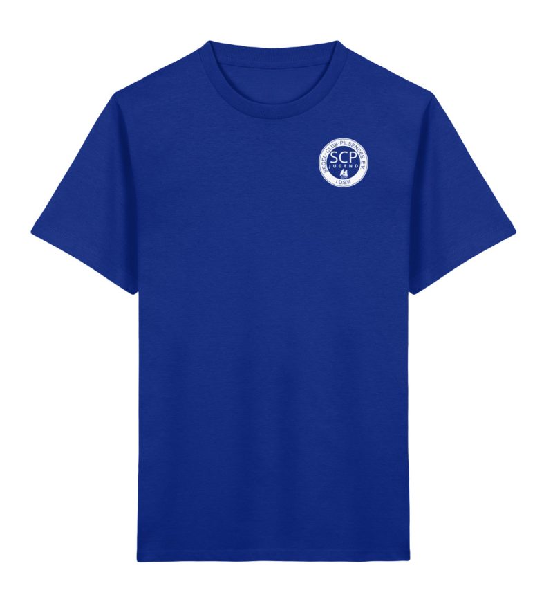 DRGXLBJMOW_STTK184-668 Pilsensee.de - beidseitig bedruckt! - Kinder Premium Organic T-Shirt 2.0 ST/ST-668