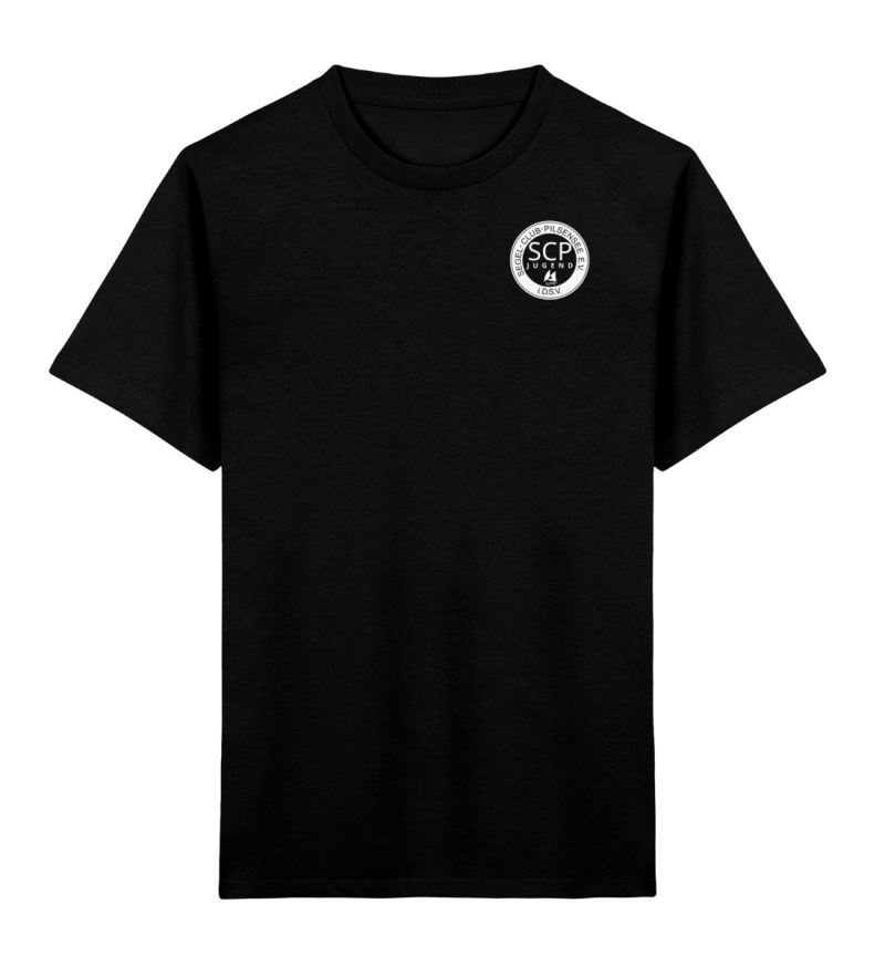 DRGXLBJMOW_STTK184-16 Pilsensee.de - beidseitig bedruckt! - Kinder Premium Organic T-Shirt 2.0 ST/ST-16