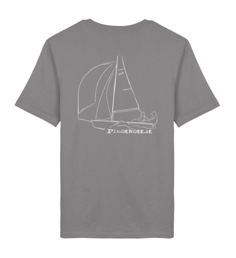 DRP7K62UM8_STTU169-7083 Pilsensee.de - Rückseite bedruckt - Herren Premium Organic Shirt 2.0 ST/ST-7083