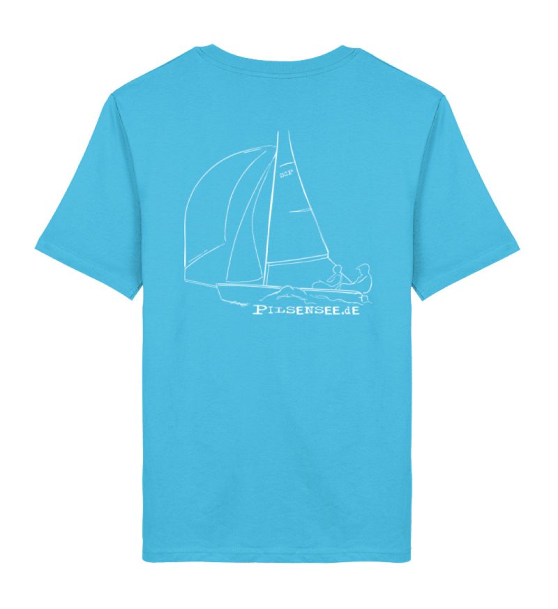 DRP7K62UM8_STTU169-7144 Pilsensee.de - Rückseite bedruckt - Herren Premium Organic Shirt 2.0 ST/ST-7144