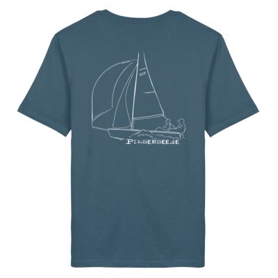 DRP7K62UM8_STTU169-6880 Pilsensee.de - Rückseite bedruckt - Herren Premium Organic Shirt 2.0 ST/ST-6880