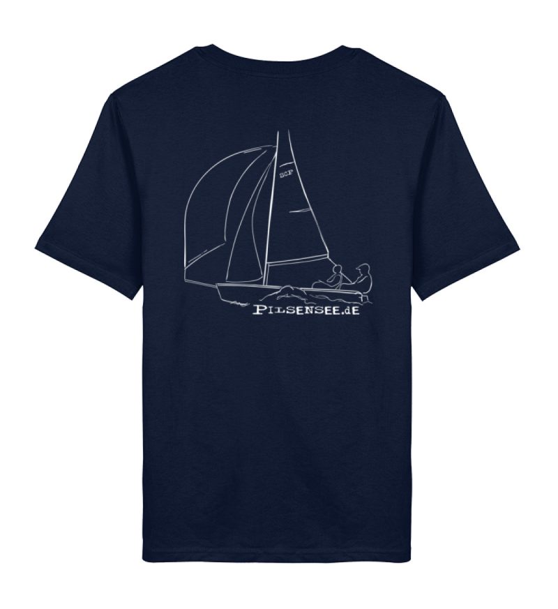 DRP7K62UM8_STTU169-6959 Pilsensee.de - Rückseite bedruckt - Herren Premium Organic Shirt 2.0 ST/ST-6959