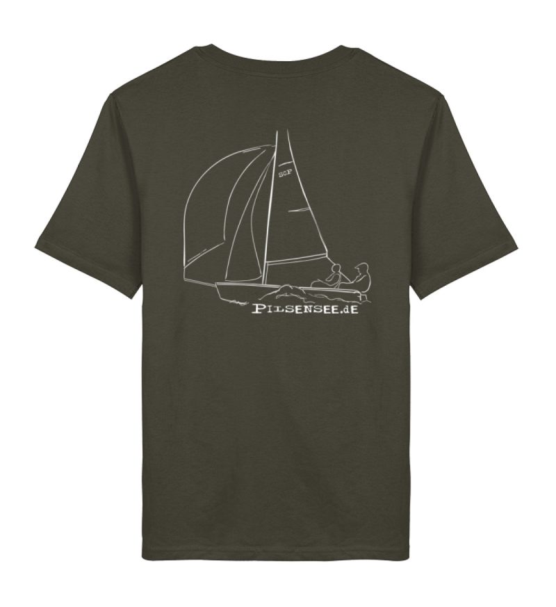 DRP7K62UM8_STTU169-7072 Pilsensee.de - Rückseite bedruckt - Herren Premium Organic Shirt 2.0 ST/ST-7072