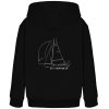 Pilsensee.de - Rückseite bedruckt - Mini Cruiser Hoodie 2.0 ST/ST-16