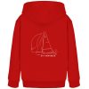 Pilsensee.de - Rückseite bedruckt - Mini Cruiser Hoodie 2.0 ST/ST-4