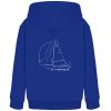 Pilsensee.de - Rückseite bedruckt - Mini Cruiser Hoodie 2.0 ST/ST-668