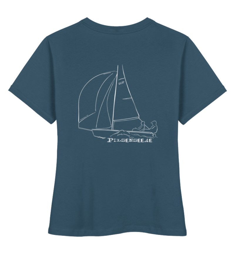 DRP7K62UM8_STTW172-6880 Pilsensee.de - Rückseite bedruckt - Damen Premium Organic Shirt-6880