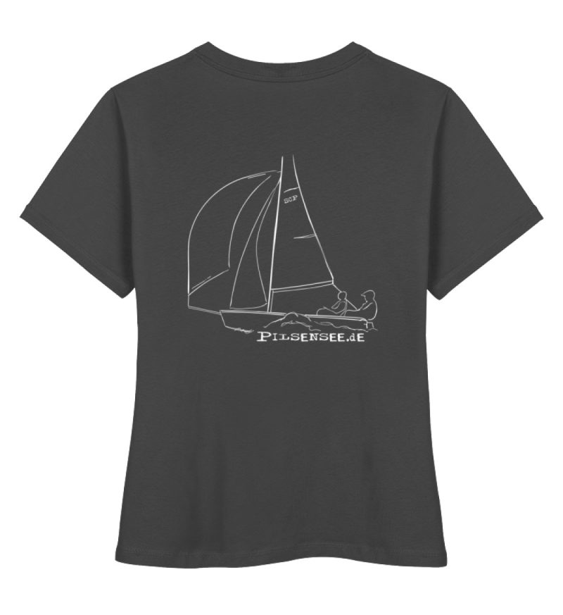 DRP7K62UM8_STTW172-6903 Pilsensee.de - Rückseite bedruckt - Damen Premium Organic Shirt-6903