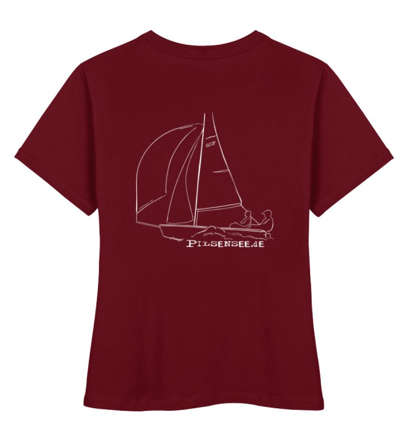 DRP7K62UM8_STTW172-6974 Pilsensee.de - Rückseite bedruckt - Damen Premium Organic Shirt-6974