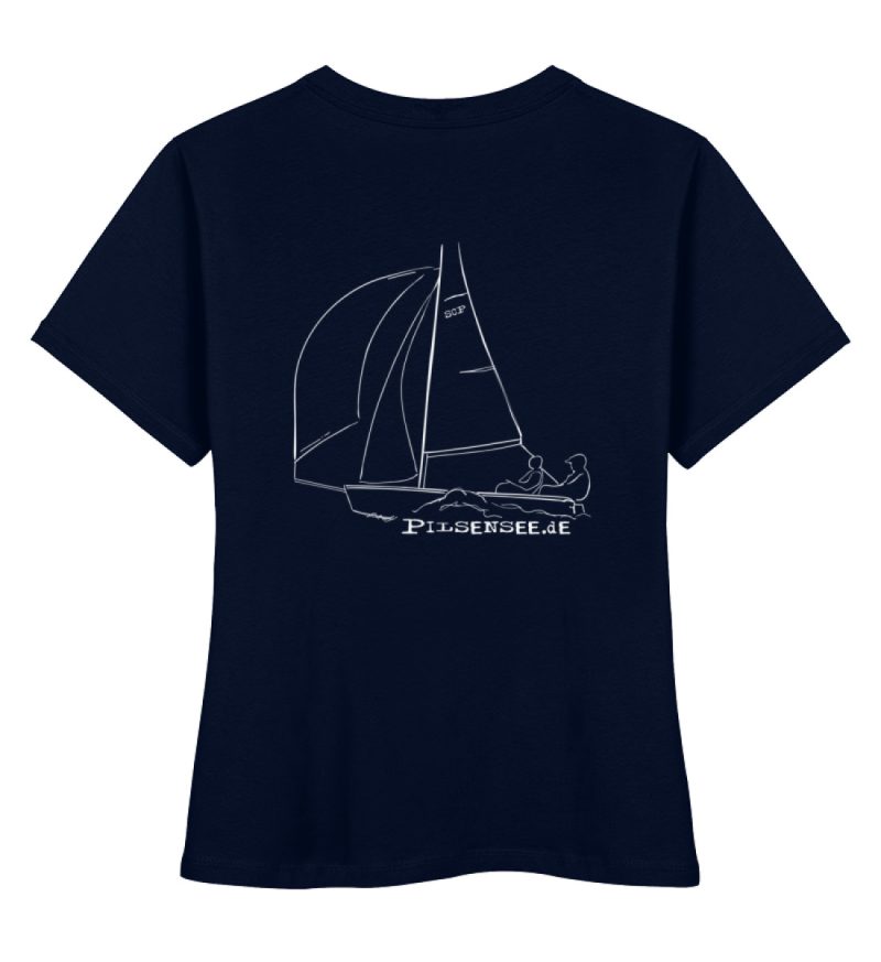 DRP7K62UM8_STTW172-6959 Pilsensee.de - Rückseite bedruckt - Damen Premium Organic Shirt-6959