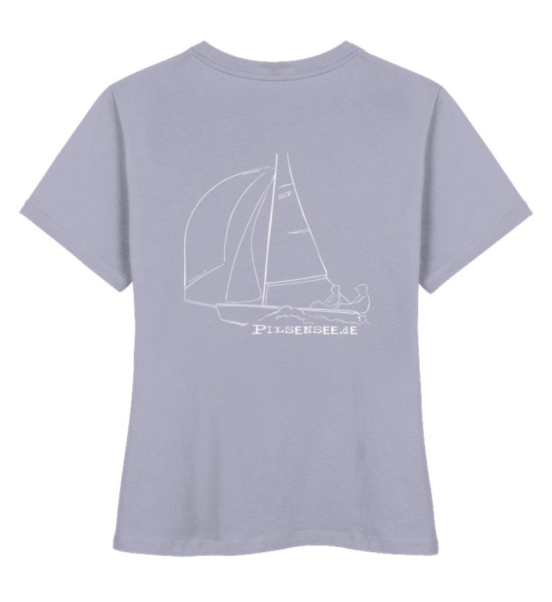 DRP7K62UM8_STTW172-7092 Pilsensee.de - Rückseite bedruckt - Damen Premium Organic Shirt-7092