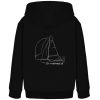 Pilsensee.de - beidseitig bedruckt! - Mini Cruiser Hoodie 2.0 ST/ST-16