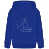 Pilsensee.de - beidseitig bedruckt! - Mini Cruiser Hoodie 2.0 ST/ST-668