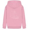 Pilsensee.de - beidseitig bedruckt! - Mini Cruiser Hoodie 2.0 ST/ST-6883