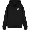 DRGXLBJMOW_STSU168-16 Pilsensee.de - beidseitig bedruckt! - Unisex Organic Hoodie 2.0 ST/ST-16