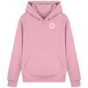 DRGXLBJMOW_STSU168-6883 Pilsensee.de - beidseitig bedruckt! - Unisex Organic Hoodie 2.0 ST/ST-6883