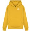 DRGXLBJMOW_STSU168-7096 Pilsensee.de - beidseitig bedruckt! - Unisex Organic Hoodie 2.0 ST/ST-7096