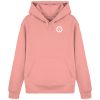 DRGXLBJMOW_STSU168-7089 Pilsensee.de - beidseitig bedruckt! - Unisex Organic Hoodie 2.0 ST/ST-7089