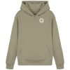 DRGXLBJMOW_STSU168-651 Pilsensee.de - beidseitig bedruckt! - Unisex Organic Hoodie 2.0 ST/ST-651