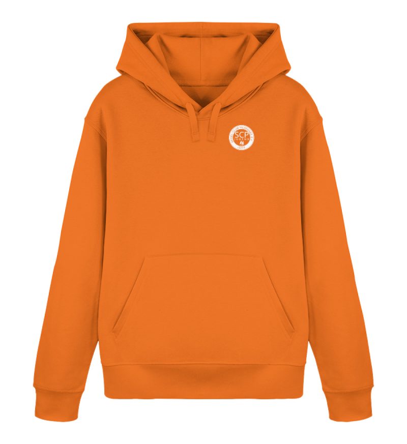 DRGXLBJMOW_STSU168-6882 Pilsensee.de - beidseitig bedruckt! - Unisex Organic Hoodie 2.0 ST/ST-6882