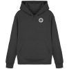 DRGXLBJMOW_STSU168-6881 Pilsensee.de - beidseitig bedruckt! - Unisex Organic Hoodie 2.0 ST/ST-6881