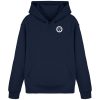 DRGXLBJMOW_STSU168-6959 Pilsensee.de - beidseitig bedruckt! - Unisex Organic Hoodie 2.0 ST/ST-6959