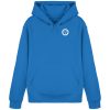DRGXLBJMOW_STSU168-6966 Pilsensee.de - beidseitig bedruckt! - Unisex Organic Hoodie 2.0 ST/ST-6966