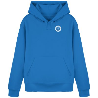 DRGXLBJMOW_STSU168-6966 Pilsensee.de - beidseitig bedruckt! - Unisex Organic Hoodie 2.0 ST/ST-6966