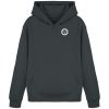 DRGXLBJMOW_STSU168-7068 Pilsensee.de - beidseitig bedruckt! - Unisex Organic Hoodie 2.0 ST/ST-7068