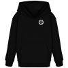 Pilsensee.de - beidseitig bedruckt! - Mini Cruiser Hoodie 2.0 ST/ST-16