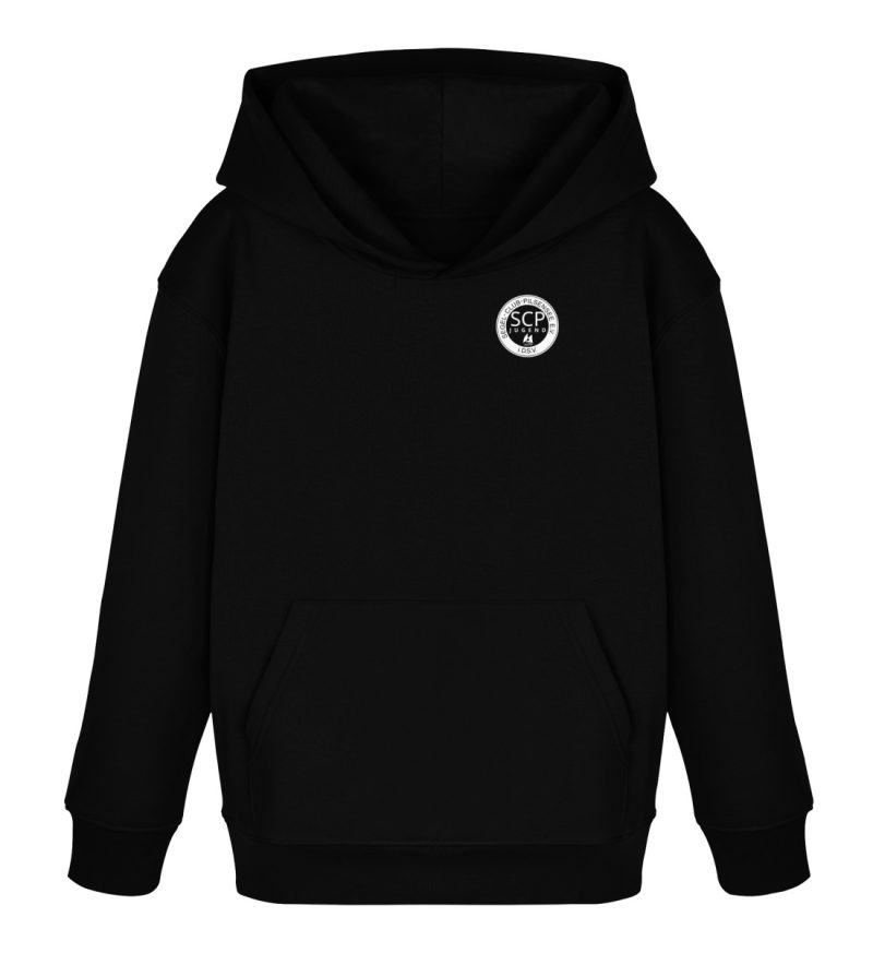 Pilsensee.de - beidseitig bedruckt! - Mini Cruiser Hoodie 2.0 ST/ST-16