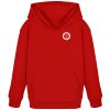 Pilsensee.de - beidseitig bedruckt! - Mini Cruiser Hoodie 2.0 ST/ST-4