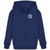 Pilsensee.de - beidseitig bedruckt! - Mini Cruiser Hoodie 2.0 ST/ST-6057