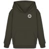 Pilsensee.de - beidseitig bedruckt! - Mini Cruiser Hoodie 2.0 ST/ST-7072