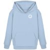 Pilsensee.de - beidseitig bedruckt! - Mini Cruiser Hoodie 2.0 ST/ST-7240