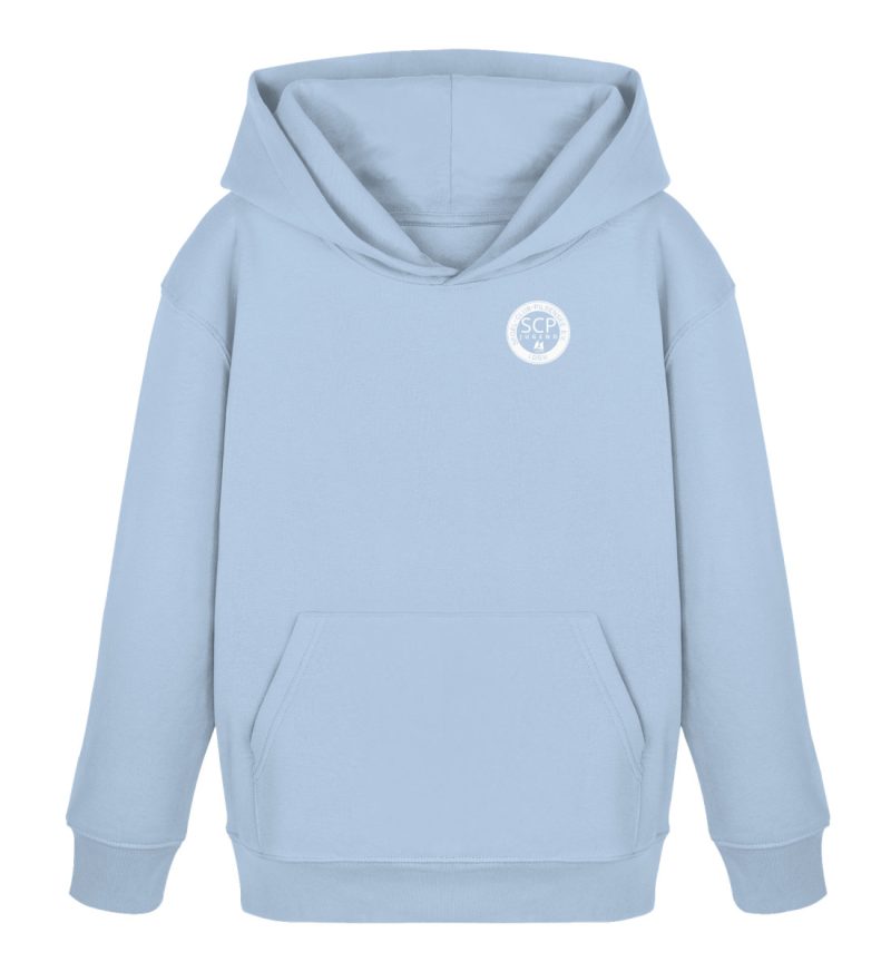 Pilsensee.de - beidseitig bedruckt! - Mini Cruiser Hoodie 2.0 ST/ST-7240