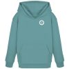 Pilsensee.de - beidseitig bedruckt! - Mini Cruiser Hoodie 2.0 ST/ST-7098