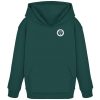 Pilsensee.de - beidseitig bedruckt! - Mini Cruiser Hoodie 2.0 ST/ST-7032