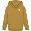 Pilsensee.de - beidseitig bedruckt! - Mini Cruiser Hoodie 2.0 ST/ST-7094