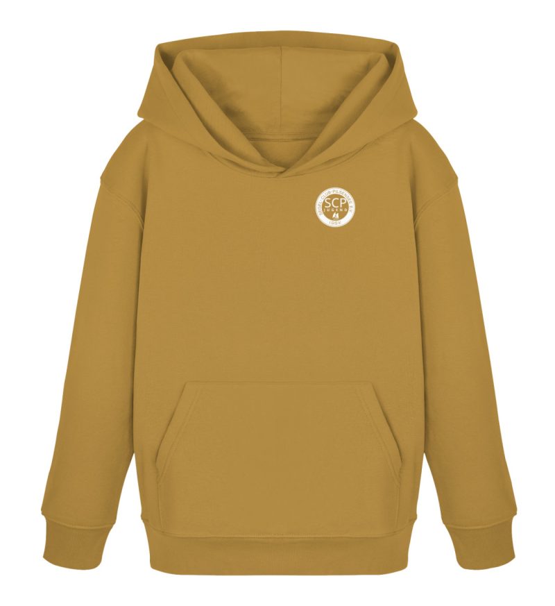Pilsensee.de - beidseitig bedruckt! - Mini Cruiser Hoodie 2.0 ST/ST-7094