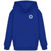 Pilsensee.de - beidseitig bedruckt! - Mini Cruiser Hoodie 2.0 ST/ST-668