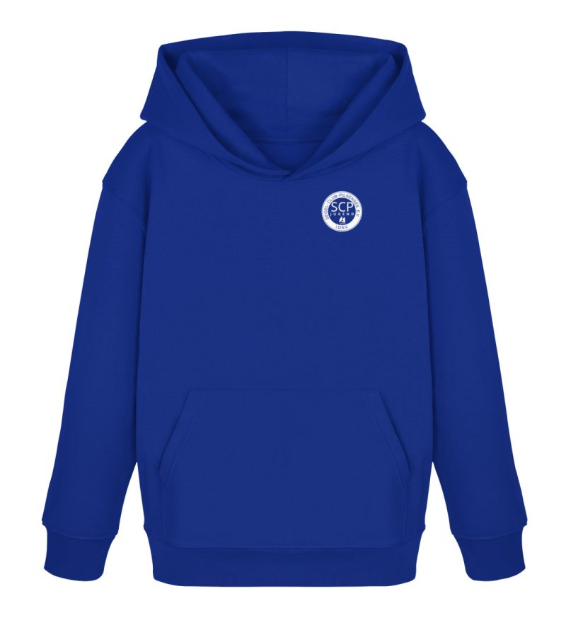Pilsensee.de - beidseitig bedruckt! - Mini Cruiser Hoodie 2.0 ST/ST-668