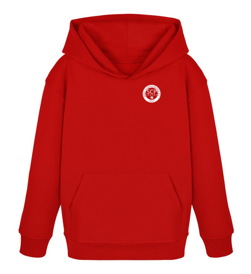 Pilsensee.de - beidseitig bedruckt! - Mini Cruiser Hoodie 2.0 ST/ST-4