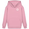 Pilsensee.de - beidseitig bedruckt! - Mini Cruiser Hoodie 2.0 ST/ST-6883