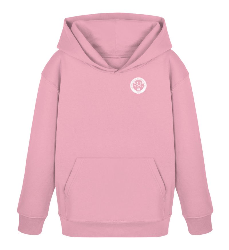 Pilsensee.de - beidseitig bedruckt! - Mini Cruiser Hoodie 2.0 ST/ST-6883