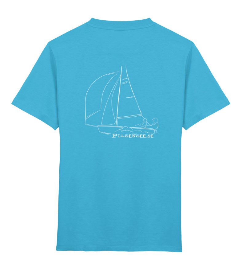 DRP7K62UM8_STTK184-7144 Pilsensee.de - Rückseite bedruckt - Kinder Premium Organic T-Shirt 2.0 ST/ST-7144