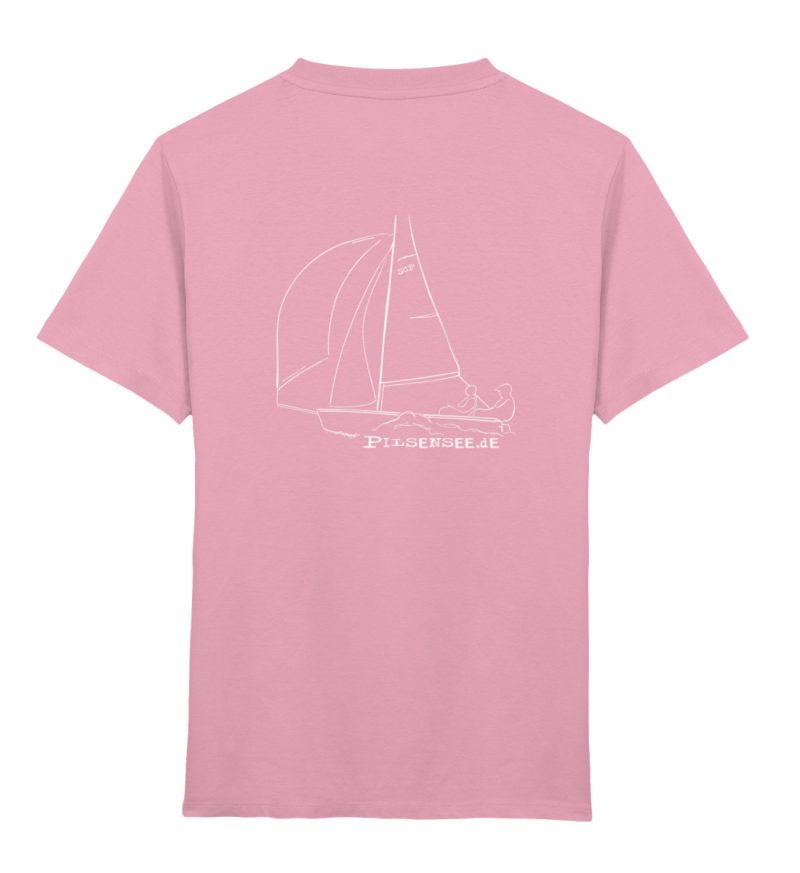 DRP7K62UM8_STTK184-6883 Pilsensee.de - Rückseite bedruckt - Kinder Premium Organic T-Shirt 2.0 ST/ST-6883