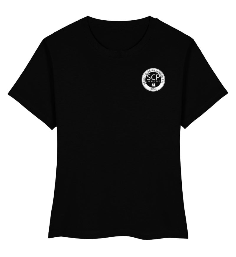 Pilsensee.de - beidseitig bedruckt! - Damen Premium Organic Shirt-16