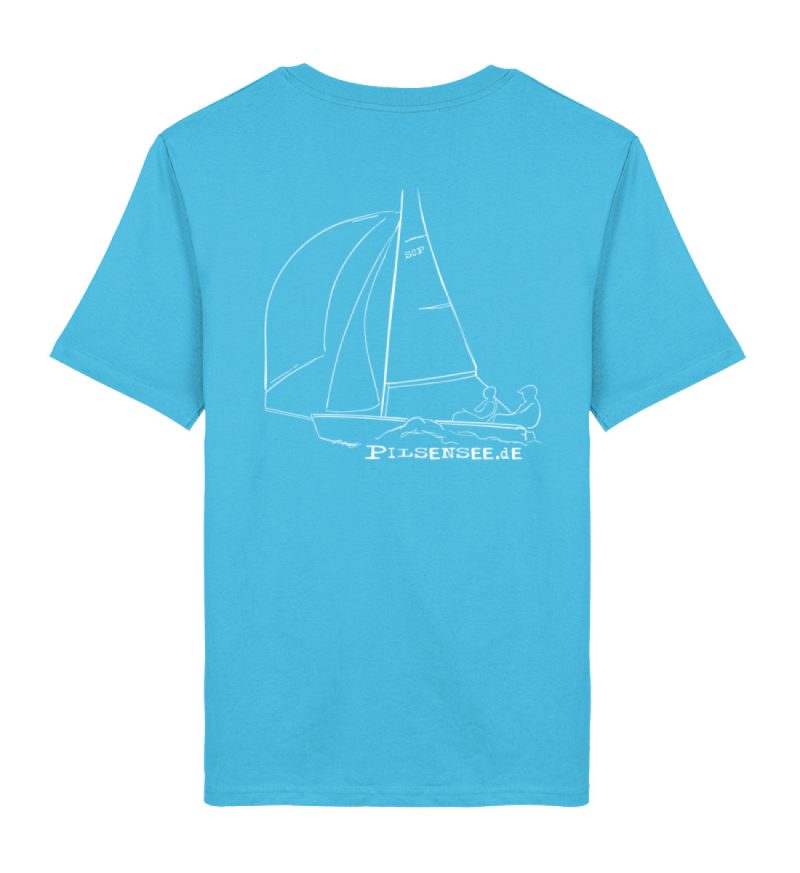 DRGXLBJMOW_STTU169-7144 Pilsensee.de - beidseitig bedruckt! - Herren Premium Organic Shirt 2.0 ST/ST-7144