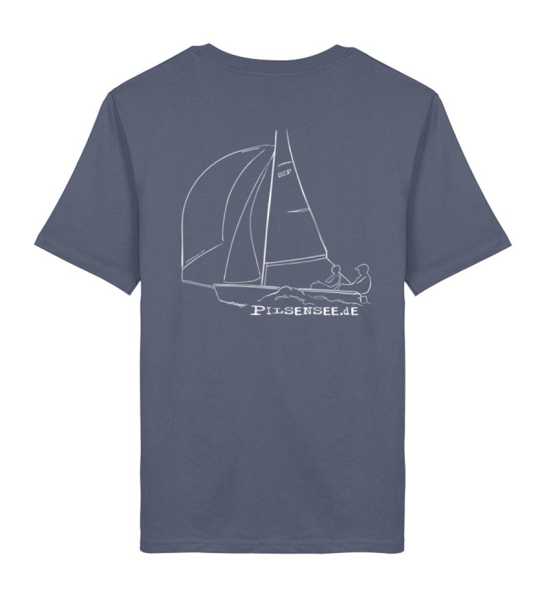 DRGXLBJMOW_STTU169-7080 Pilsensee.de - beidseitig bedruckt! - Herren Premium Organic Shirt 2.0 ST/ST-7080